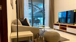 Marina One Residences (D1), Apartment #555757641